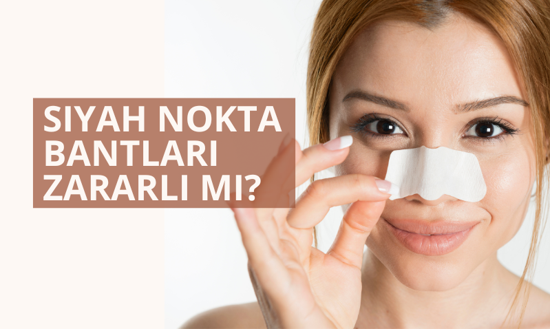 Siyah Nokta Bantları İşe Yarıyor mu? Gerçekler ve Uzun Vadeli Çözümler