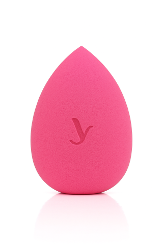 So Fly Poff Poff Sponge Makyaj Süngeri