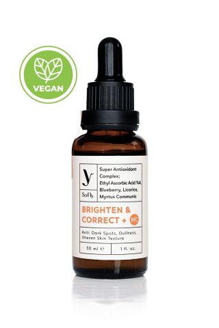 Brighten & Correct +MC Vitamin C Serumu 30ml