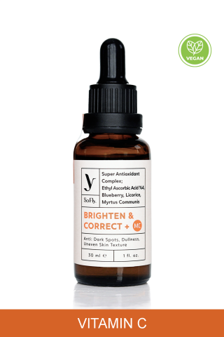 Brighten & Correct +MC Vitamin C Serumu 30ml
