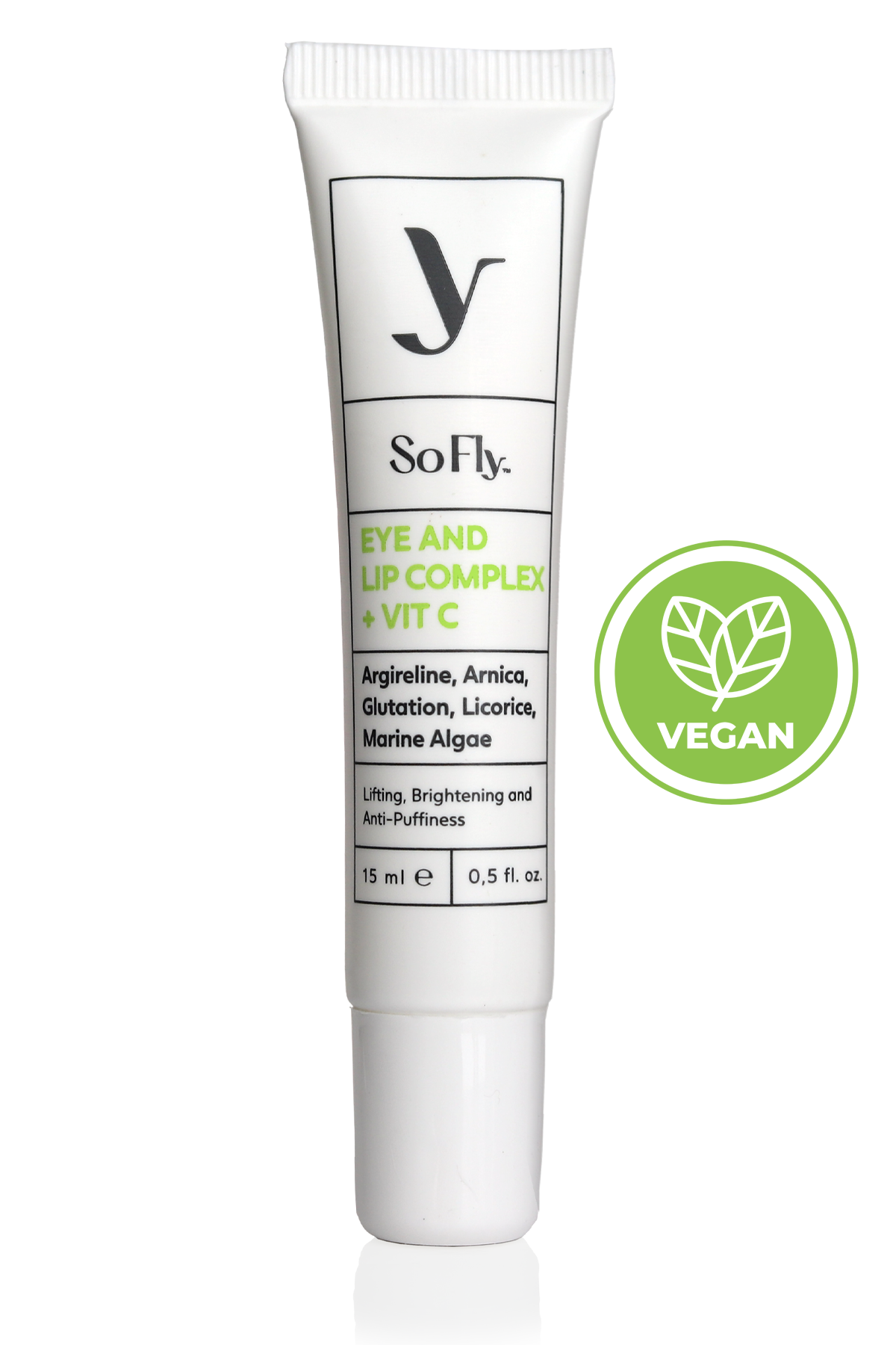 Eye and Lip Complex + Vit C Göz Kremi 15 ml