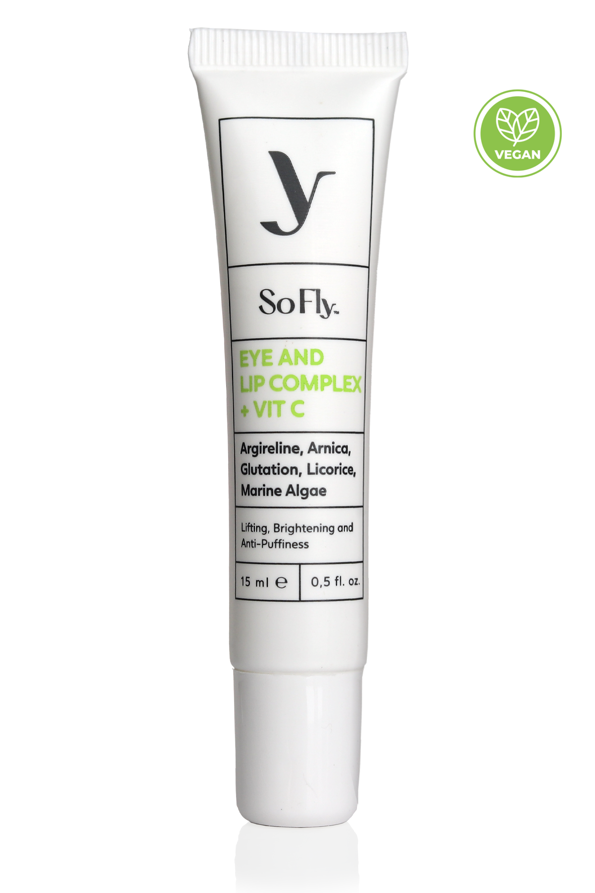 Eye and Lip Complex + Vit C Göz Kremi 15 ml