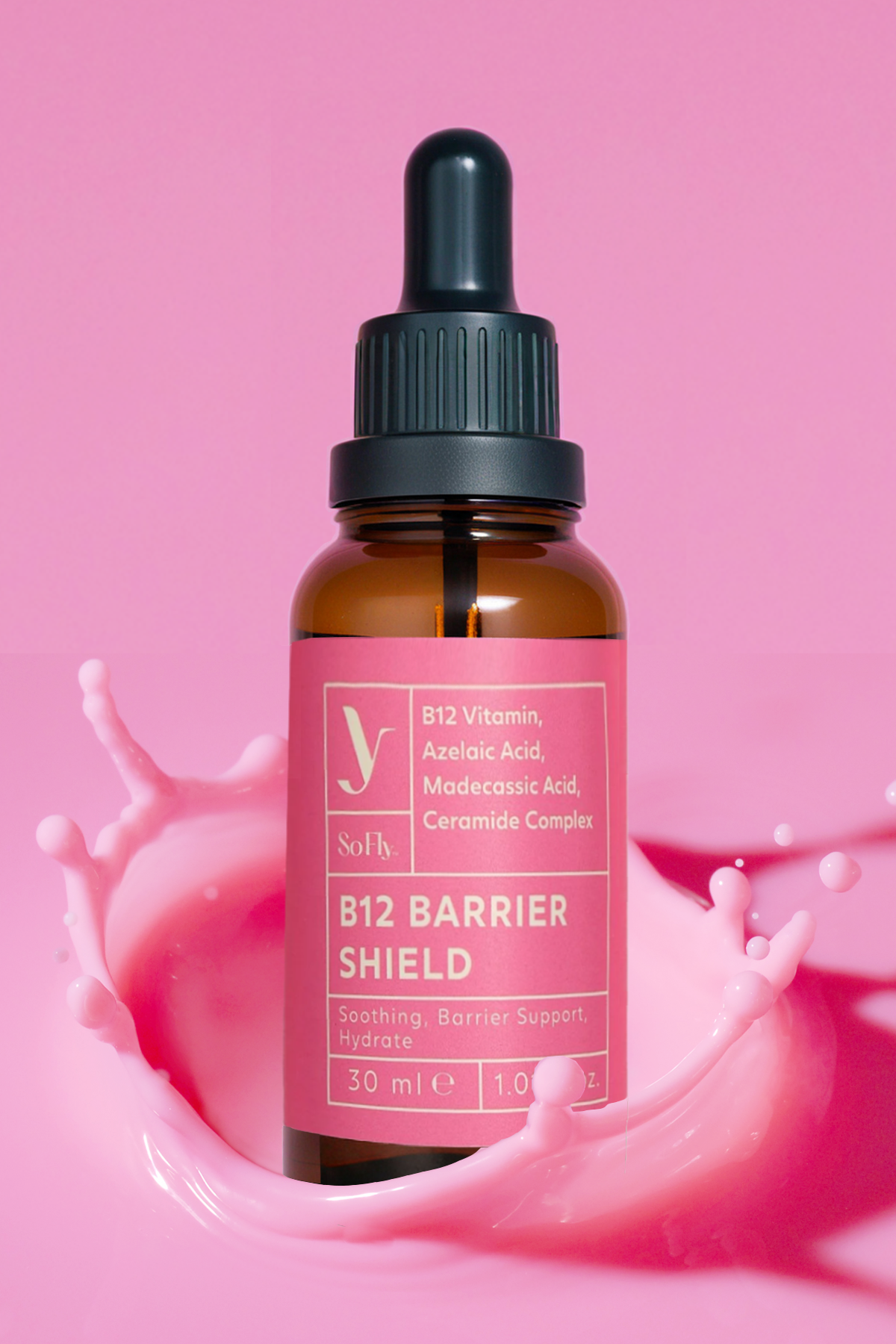 B12 Barrier Shield 30 ml