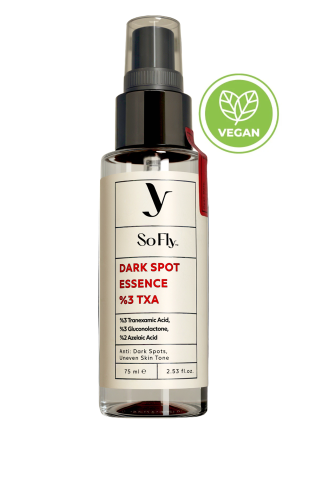 Dark Spot Essence %3 Tranexsamic Asit 75 ml