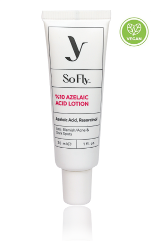 10% Azelaik Asit Losyon 30 ml