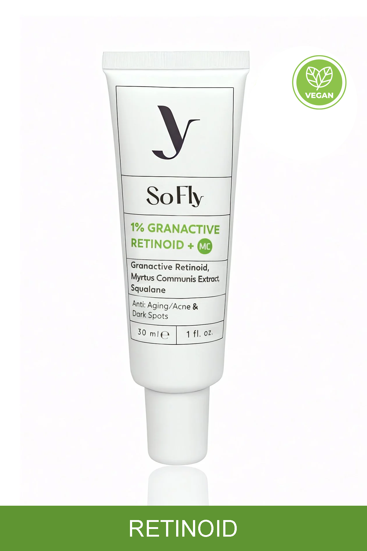 1% Granactive Retinoid Krem