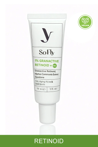 1% Granactive Retinoid Krem