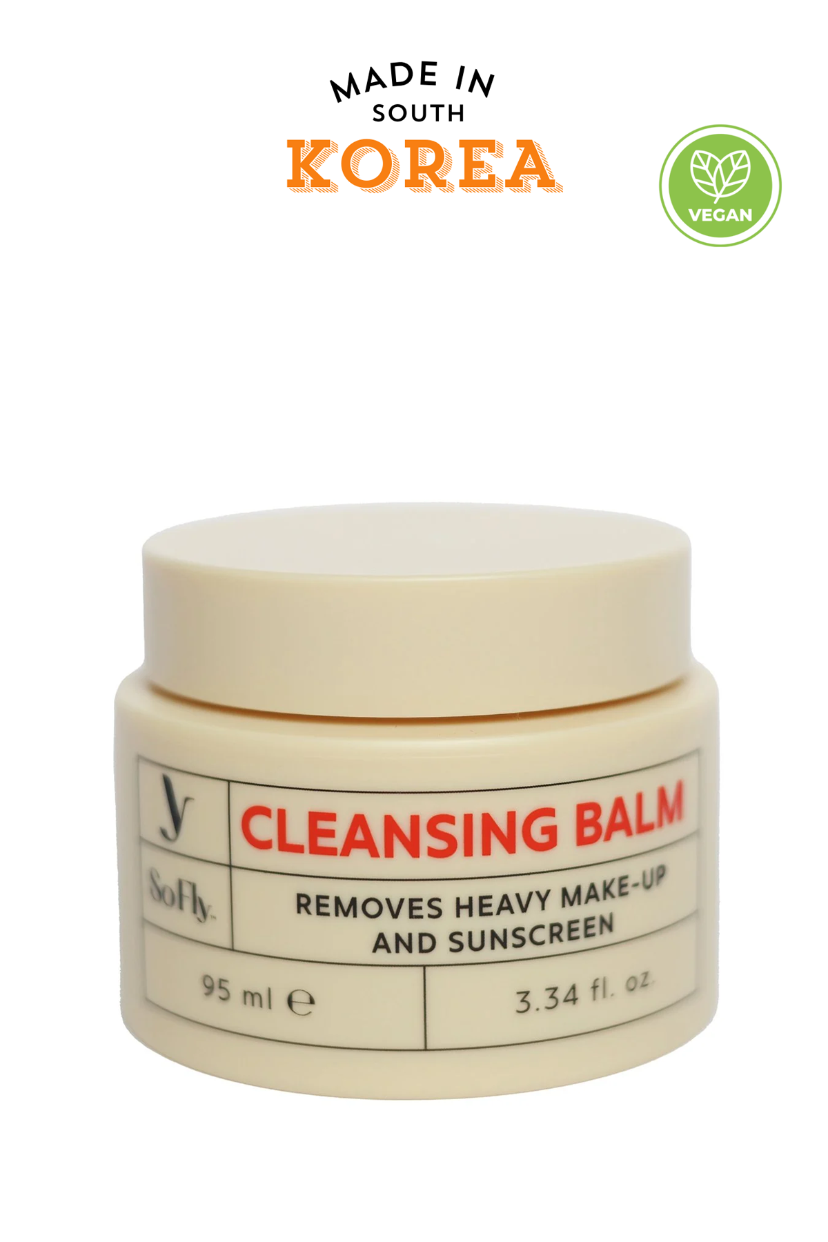 Kore Cleansing Balm Temizleme Yağı 95 ml