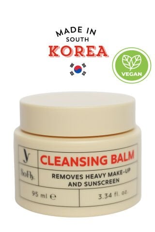 So Fly Cleansing Balm