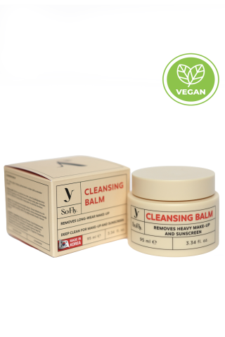 So Fly Cleansing Balm