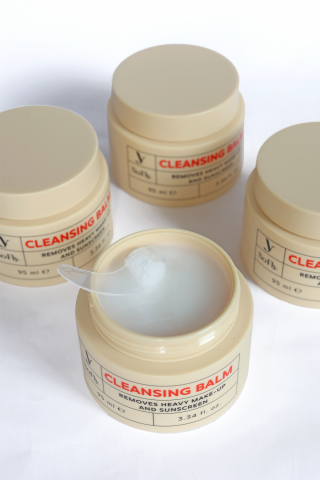 So Fly Cleansing Balm