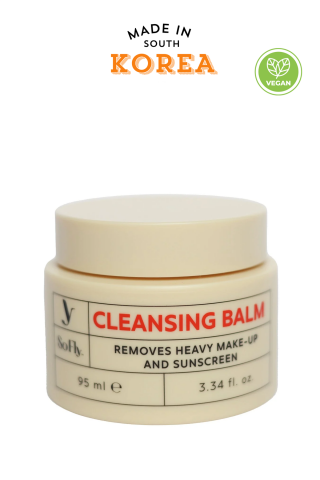 Kore Cleansing Balm Temizleme Yağı 95 ml